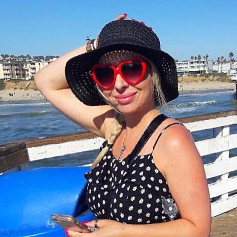 Meet your Posher, Nadine